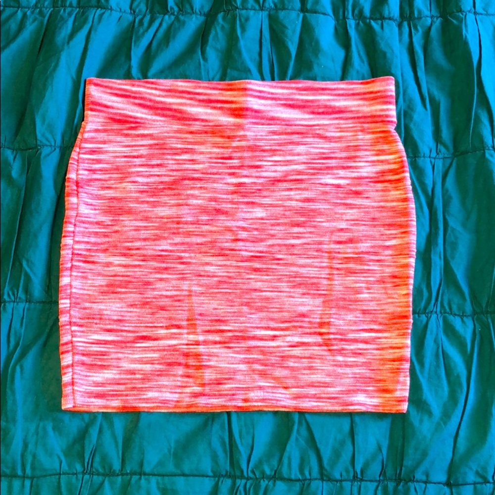 Mandee Minu Skirt Size Large